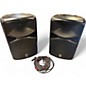 Used Yamaha Stagepas 600I Sound Package