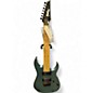 Used Ibanez GIO GRG7221M Blue Solid Body Electric Guitar thumbnail