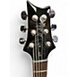 Used PRS SE 277 Black Baritone Guitars