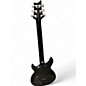 Used PRS SE 277 Black Baritone Guitars