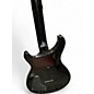 Used PRS SE 277 Black Baritone Guitars