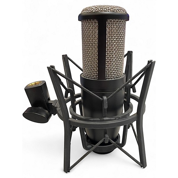 Used AKG P220 Project Studio Condenser Microphone