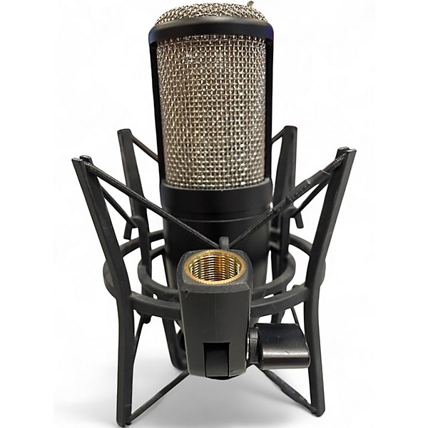 Used AKG P220 Project Studio Condenser Microphone