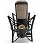 Used AKG P220 Project Studio Condenser Microphone