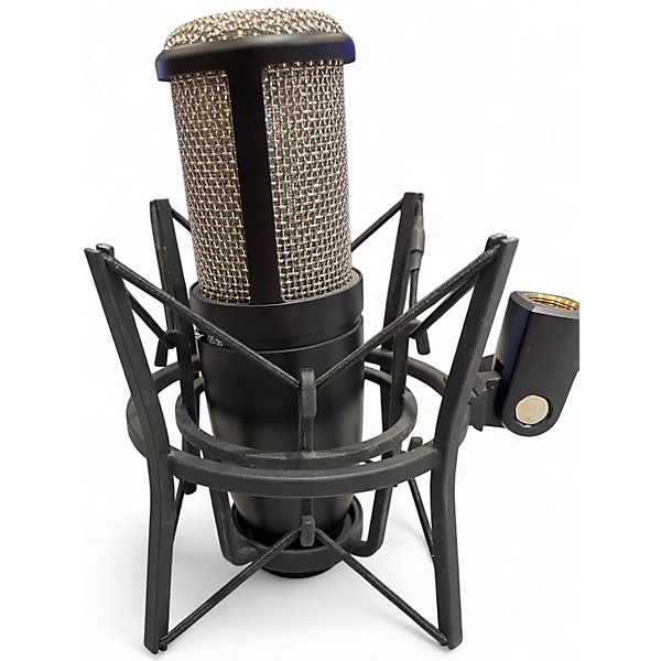Used AKG P220 Project Studio Condenser Microphone
