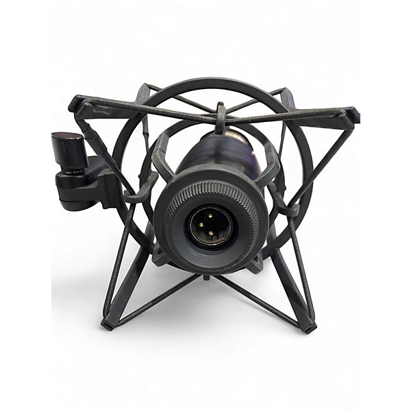 Used AKG P220 Project Studio Condenser Microphone