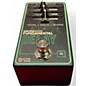 Used Walrus Audio FUNDAMENTAL REVERB Effect Pedal thumbnail
