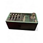 Used Walrus Audio FUNDAMENTAL REVERB Effect Pedal