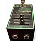 Used Walrus Audio FUNDAMENTAL REVERB Effect Pedal