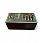 Used Walrus Audio FUNDAMENTAL REVERB Effect Pedal