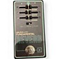 Used Walrus Audio FUNDAMENTAL REVERB Effect Pedal