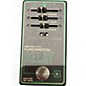 Used Walrus Audio FUNDAMENTAL DELAY Effect Pedal thumbnail