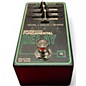 Used Walrus Audio FUNDAMENTAL DELAY Effect Pedal