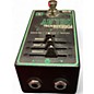 Used Walrus Audio FUNDAMENTAL DELAY Effect Pedal