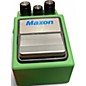 Used Maxon OD9 Overdrive Effect Pedal