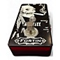 Used Fortin SPLIFF Pedal