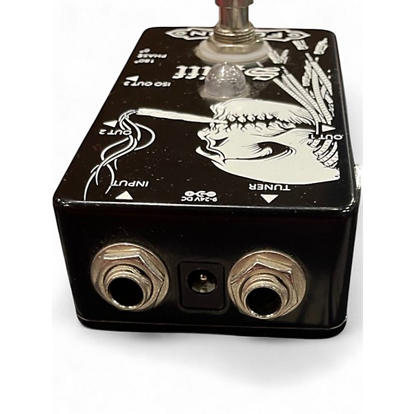 Used Fortin SPLIFF Pedal