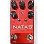 Used Fortin NATAS DISTORTION Effect Pedal thumbnail