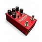 Used Fortin NATAS DISTORTION Effect Pedal