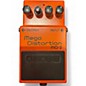 Used BOSS MD2 Mega Distortion Effect Pedal thumbnail
