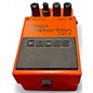 Used BOSS MD2 Mega Distortion Effect Pedal