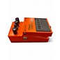 Used BOSS MD2 Mega Distortion Effect Pedal