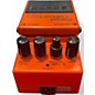 Used BOSS MD2 Mega Distortion Effect Pedal