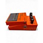 Used BOSS MD2 Mega Distortion Effect Pedal