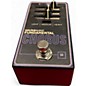 Used Walrus Audio FUNDAMENTAL CHORUS Effect Pedal