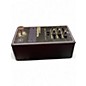 Used Walrus Audio FUNDAMENTAL CHORUS Effect Pedal