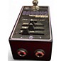 Used Walrus Audio FUNDAMENTAL CHORUS Effect Pedal