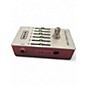 Used MXR M109 6 Band EQ Pedal