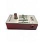 Used MXR M109 6 Band EQ Pedal