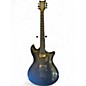 Used Schecter Guitar Research  Tempest 50th Anniversary Electric  50th Gold Burst Solid Body Electric Guitar thumbnail