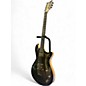 Used Schecter Guitar Research  Tempest 50th Anniversary Electric  50th Gold Burst Solid Body Electric Guitar