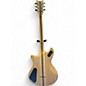 Used Schecter Guitar Research  Tempest 50th Anniversary Electric  50th Gold Burst Solid Body Electric Guitar