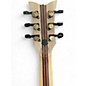 Used Schecter Guitar Research  Tempest 50th Anniversary Electric  50th Gold Burst Solid Body Electric Guitar