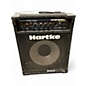 Used Hartke HS1200 Bass Combo Amp thumbnail