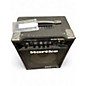 Used Hartke HS1200 Bass Combo Amp