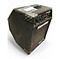 Used Hartke HS1200 Bass Combo Amp