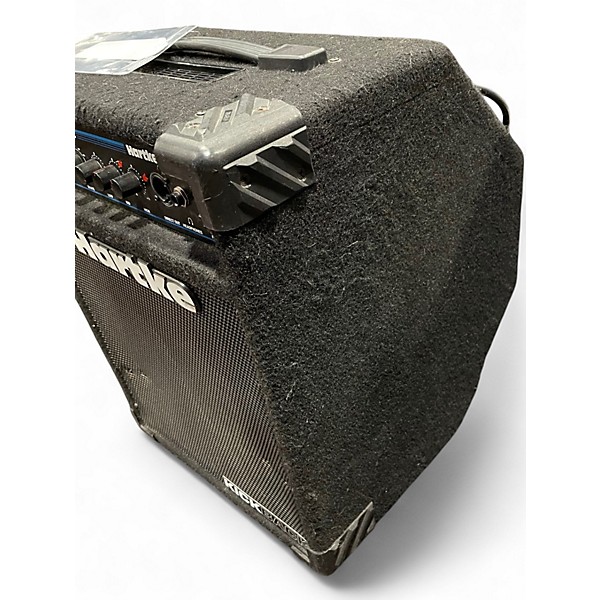 Used Hartke HS1200 Bass Combo Amp