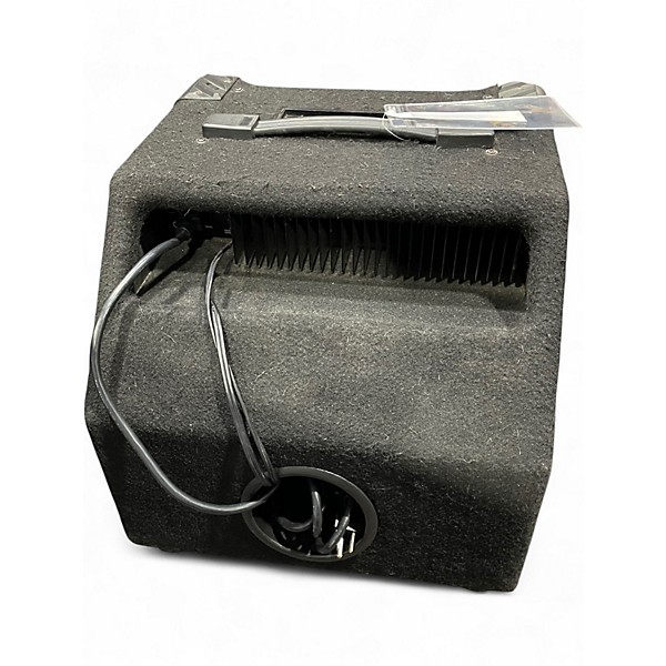 Used Hartke HS1200 Bass Combo Amp