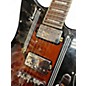 Used Hartwood Charger Tobacco Burst Solid Body Electric Guitar