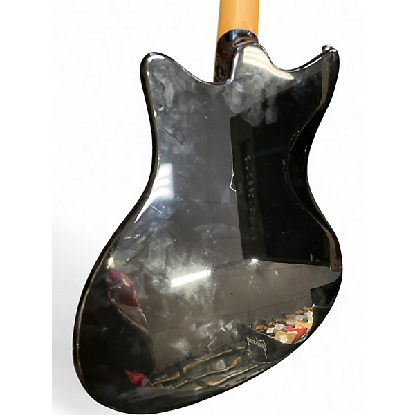 Used Hartwood Charger Tobacco Burst Solid Body Electric Guitar