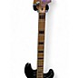 Used Squire CLASSIC VIBE 70'S PRECISION BASS Black Electric Bass Guitar
