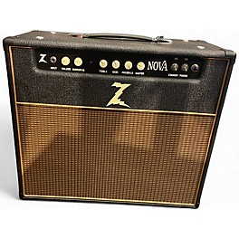 Used Dr Z NOVA 30W 1X12 Tube Guitar Combo Amp
