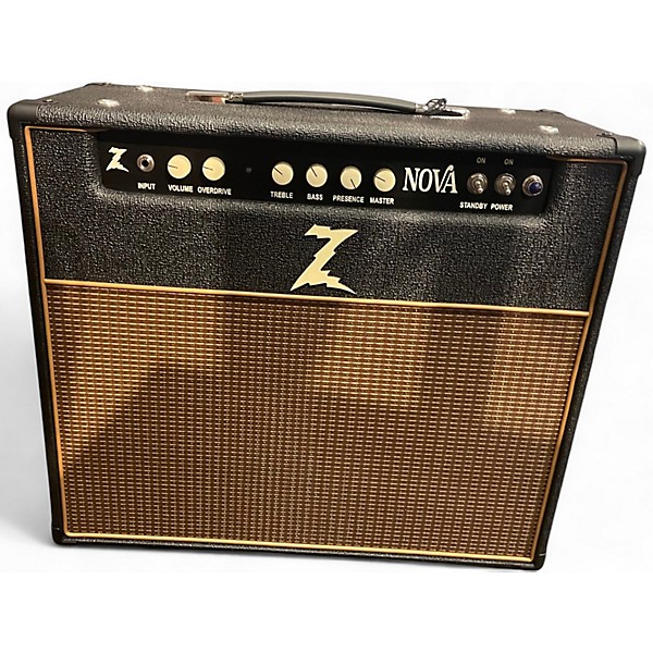 Used Dr Z NOVA 30W 1X12 Tube Guitar Combo Amp