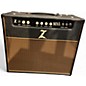 Used Dr Z NOVA 30W 1X12 Tube Guitar Combo Amp thumbnail