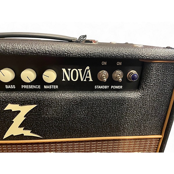 Used Dr Z NOVA 30W 1X12 Tube Guitar Combo Amp