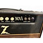 Used Dr Z NOVA 30W 1X12 Tube Guitar Combo Amp